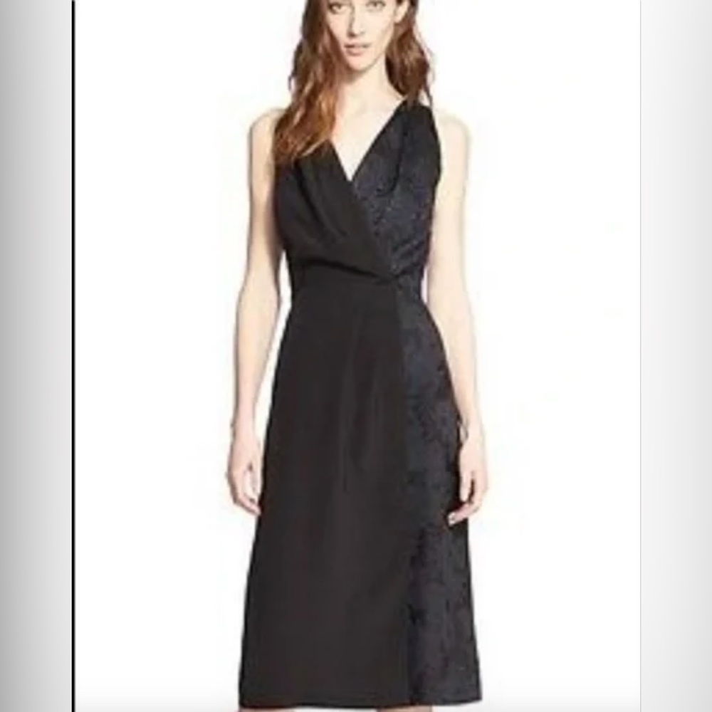 Caroline Issa Dress